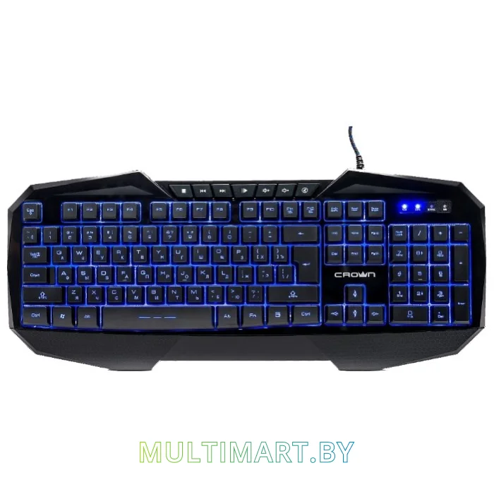 Клавиатура CrownMicro CMKG-401